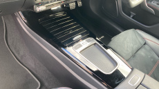 Mercedes-Benz A-Class A180 AMG Line Executive 4dr Auto Petrol Saloon